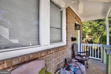 1015 W 36th St, Savannah, GA 31415 - photo 3