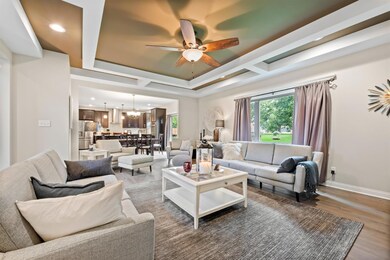 7110 Boardwalk Cir, Crown Point, IN 46307 - photo 6