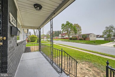 3124 Betlou James Place, Gwynn Oak, MD 21207 - photo 6