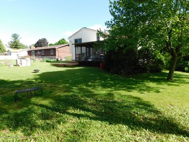 832 Cindy St, Mason, MI 48854 - photo 6