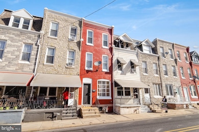 1753 Cotton St, Reading, PA 19606 - photo 2