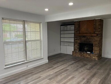 208 Bowles Dr, Hurst, TX 76053 - photo 6