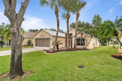 516 SW Deer Run, Port Saint Lucie, FL 34953 - photo 4