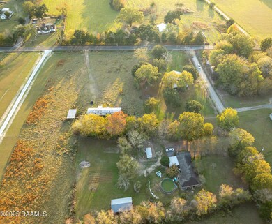 0 Louisiana 363 unit Tract 4, Washington, LA 70589 - photo 4