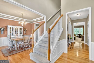 166 Churchcliff Dr, Woodstock, GA 30188 - photo 5