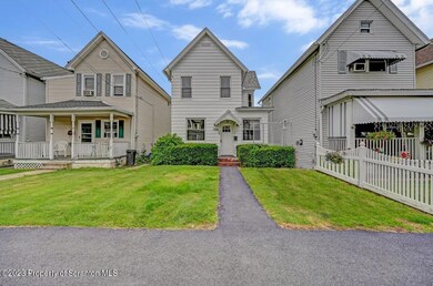 306 Ferdinand St, Scranton, PA 18508 - photo 2