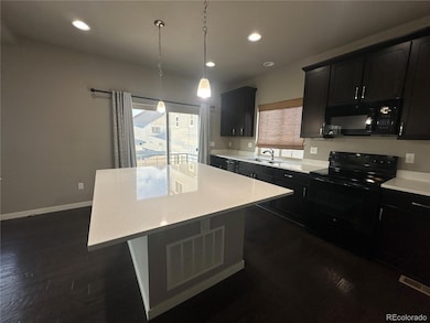 6612 Thicket Pass Ln, Colorado Springs, CO 80927 - photo 5