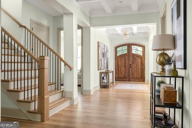 205 Stone Creek Ct, Woodstock, GA 30188 - photo 3