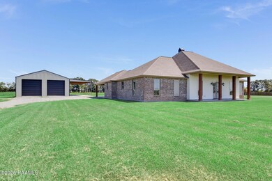 526 Lavergne Rd, Rayne, LA 70578 - photo 2