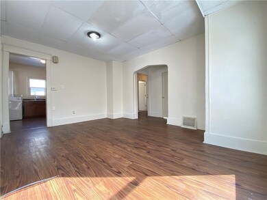 Main Level Living Room
