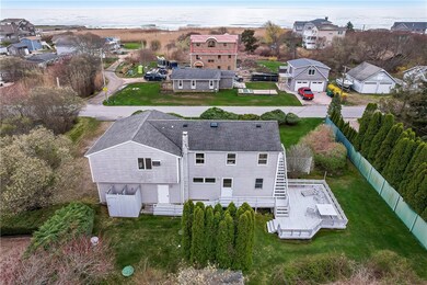 60 Browning St, Wakefield, RI 02879 - photo 5