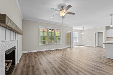 120 Cambridge Way, Oxford, NC 27565 - photo 7