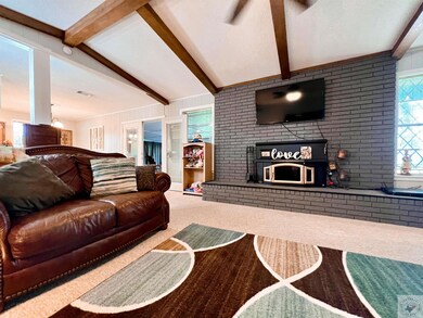 7313 Chaparral St, Texarkana, TX 75503 - photo 4