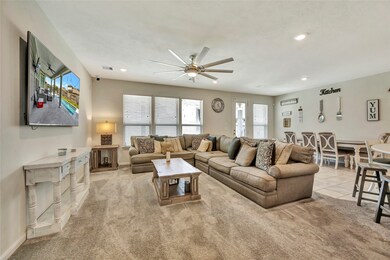 3802 Eastbury Ln, Pearland, TX 77584 - photo 7