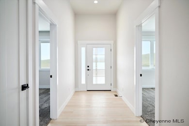 2510 Three Dots Trail, Cheyenne, WY 82009 - photo 2
