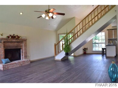 504 Houston St, Copperas Cove, TX 76522 - photo 3