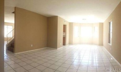 Front Living Room and Dining