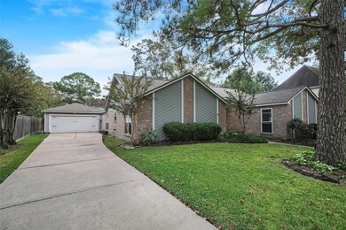 8118 Town Creek Dr, Houston, TX 77095 - photo 2