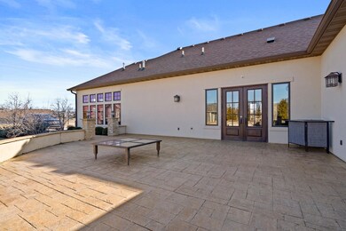 Linkside Clubhouse