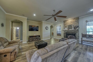 612 Sosebee Bend Rd, Weatherford, TX 76088 - photo 3