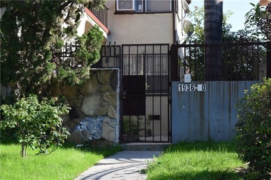 1936 S Rimpau Blvd, Los Angeles, CA 90016 - photo 2