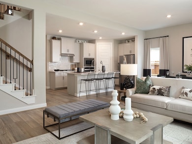 224 Raine Manor Ct, Conroe, TX 77356 - photo 3