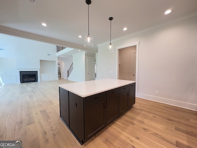 4615 Greyson Manor Dr, Cumming, GA 30041 - photo 7