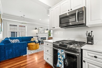 246 Bunker Hill St unit 3, Charlestown, MA 02129 - photo 6