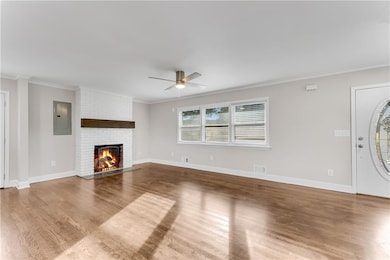 1564 Park Ln, Marietta, GA 30066 - photo 3