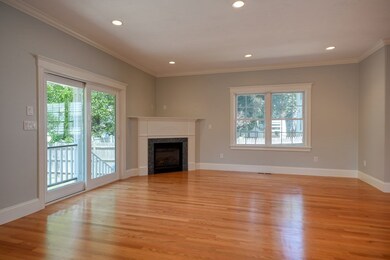 20 Trowbridge St unit R, Belmont, MA 02478 - photo 3