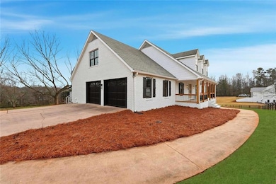 6540 Grindle Rd, Gainesville, GA 30506 - photo 2