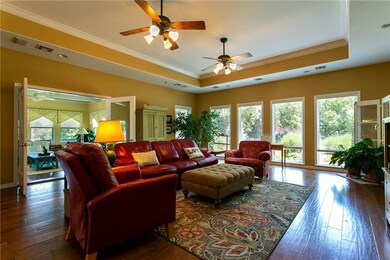 19780 Shinn Springs Rd, Siloam Springs, AR 72761 - photo 4