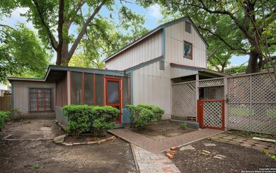 206 Madison unit B, San Antonio, TX 78204 - photo 2