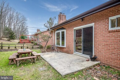 933 Cromwell Bridge Rd, Towson, MD 21286 - photo 3