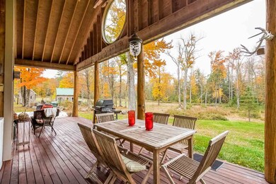 776 Northline Rd, Center Tuftonboro, NH 03816 - photo 2