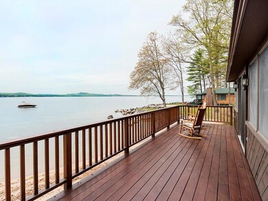 48 Sandbar Rd, Standish, ME 04084 - photo 6