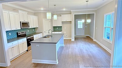 1008 Branson St, Fayetteville, NC 28305 - photo 4