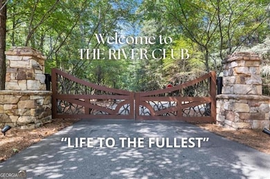 Discover an unparalleled lifestyle in The River Club, where luxurious living meets a vibrant community, creating an experience unmatched anywhere else. It's truly the ultimate country club experience. The River Club is a gated community featuring lux