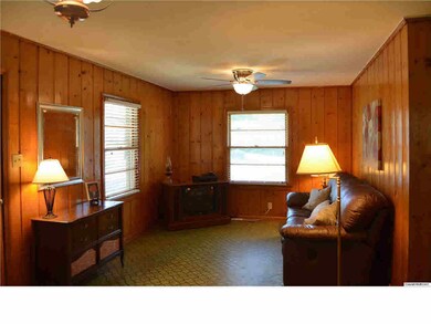 KEEPING ROOM