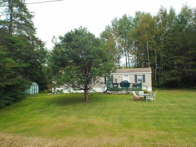 W10614 Cth J, Deerbrook, WI 54424 - photo 2