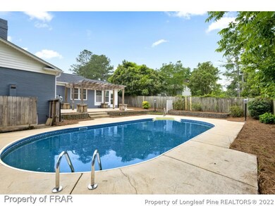 2624 Huntington Rd, Fayetteville, NC 28303 - photo 4