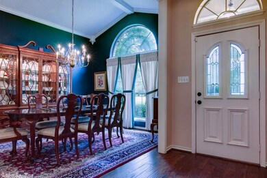 915 Clear Creek Dr, Texarkana, TX 75503 - photo 3