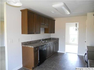 Kitchen View 1
