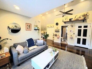 74 Wellington Hill St unit 3, Mattapan, MA 02126 - photo 5