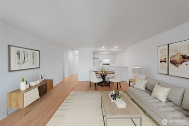 6055 35th Ave SW unit 308, Seattle, WA 98126 - photo 3