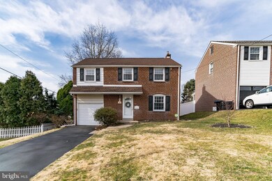 404 Fairmont Rd, Havertown, PA 19083 - photo 2