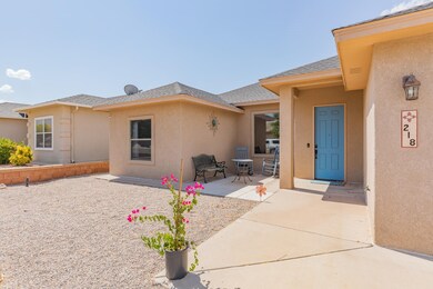 218 Ascot Parade, Alamogordo, NM 88310 - photo 3