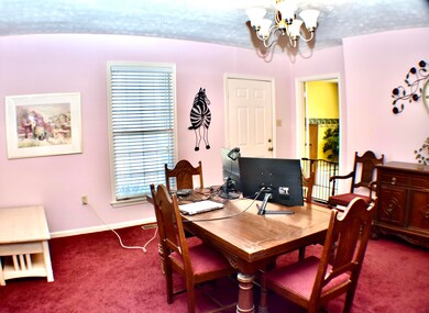 1444 Talmage Mayo Rd, Harrodsburg, KY 40330 - photo 7