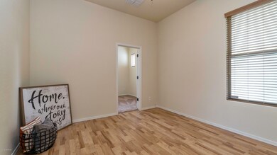 Bonus room