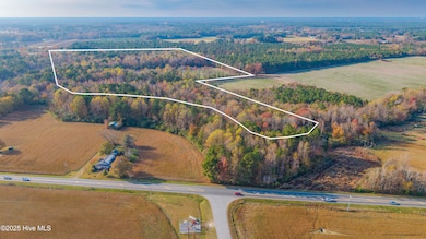 Tr 4a Off High School, Teachey, NC 28464 - photo 4